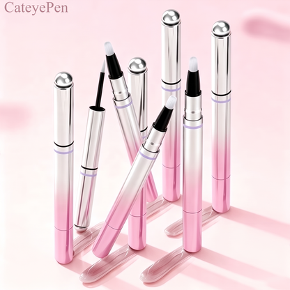 CateyePen&trade; 7-In-1 Magnetic Cat Eye Nail Gel Pen Portable